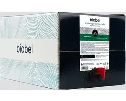 Biobel - Nettoyant tout usage - 20L - 100% naturel - Biodégradable - Pack économique