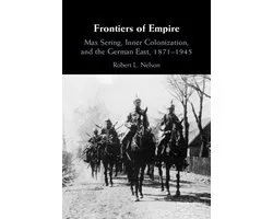 Frontiers of Empire