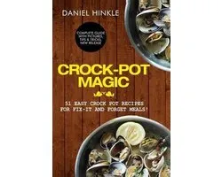 Crock-pot Magic