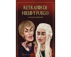 Retratos de hielo y fuego