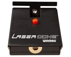 Winmau Laser Oche System