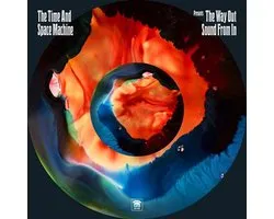 The Time & Space Machine - The Way Out Sound From In (CD)