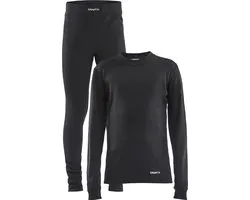 Craft Core Dry Baselayer Thermoset Kids - Maat 110