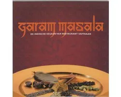 Garam Masala