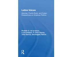 Latino Voices