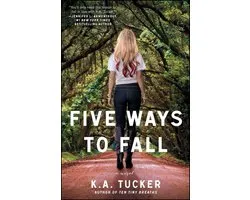 The Ten Tiny Breaths Series - Five Ways to Fall