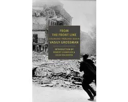 From the Front Line