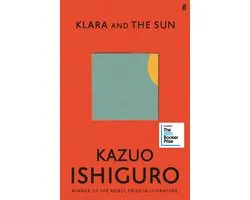 Klara and the Sun