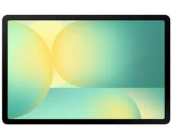 Samsung Galaxy Tab S10 FE - Wifi - 256GB - Silver