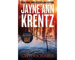 Untouchable Cutler Sutter Salinas 3