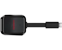SanDisk Quick Flow SD cardreader, USB-C, UHS-II