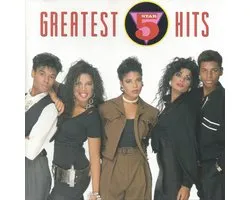 Five Star - Greatest Hits