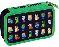 Minecraft Etui/Pencil Case