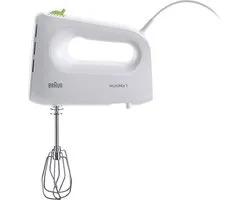 Braun MultiMix 1 HM1100WH - handmixer