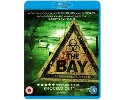 The Bay - Movie