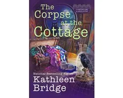 A Hamptons Home & Garden Mystery 9 - The Corpse at the Cottage