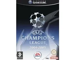 Uefa Champions League 2005