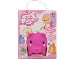 Pocket Money Piggies - Kawaii Pack
