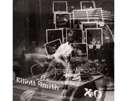 Elliott Smith - XO (LP)