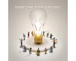 Miniature Final Fantasy