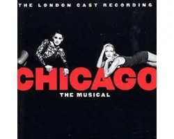 Chicago: The Musical