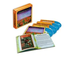 Hawkwind (Deluxe Edition)