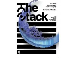 The Stack, 10th Anniversary Edition with New Preface by the Author: On Software and Sovereignty