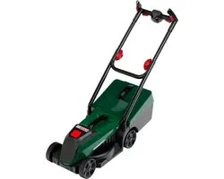 Bosch Garten - Rotak grasmaaier voor kinderen met licht en geluid