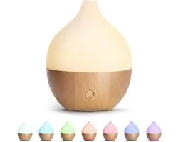 Aroma Diffuser - air purifier for large rooms | Relax accessories – Aroma diffuser - Aromadiffuser