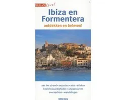 Merian live! - Ibiza en Formentera