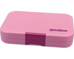 Yumbox Tapas XL Buitenbox - Capri Pink