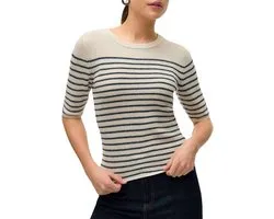 Vero Moda New Lex Sunshine Shirt Dames - Maat XS