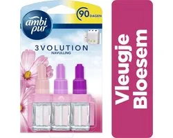Ambi Pur 3 Volution Touch of Blossom 20 ml