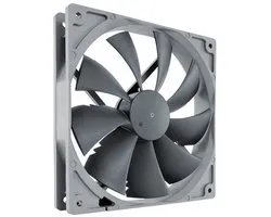 Noctua NF-P14s redux-1200 - Behuizingsventilator - 140mm - Stil Ontwerp - SSO Lager