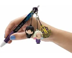 Wednesday Mini Pen Pals (1 stuk), 1 stuk(s)