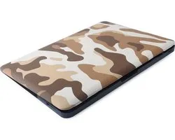 Backcover Laptop voor Apple Macbook 13.3" Pro - Print- 8719273273791