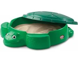 Little Tikes Schildpad Zandbak