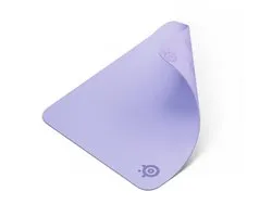 SteelSeries QcK Medium Gaming Mousepad — 320 mm x 270 mm — Lavender