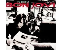 Cross Road - The Best Of Bon Jovi