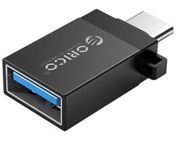 ORICO - Clé USB Bluetooth - Bluetooth 5.0 - Mini clé ORICO