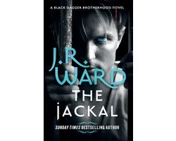 The Jackal Black Dagger Brotherhood Prison Camp