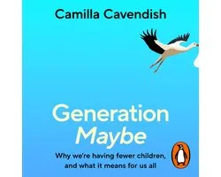 Generation Maybe