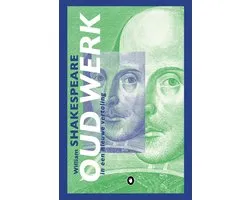 Shakespeare verzameld 1 - William Shakespeare