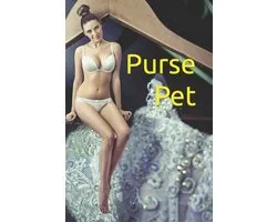 Shrink Inc- Purse Pet