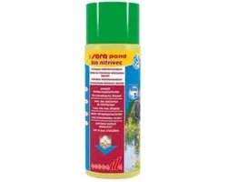 Sera pond bio nitrivec 500ml
