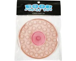 Kheper Games - Boob Pop-it-Toy