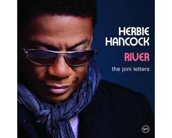 Herbie Hancock - River: The Joni Letters (CD)