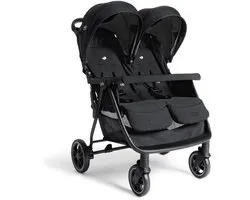 Joie Estrella Duo Kinderwagen Buggy W/ RC Eclipse