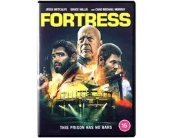 Fortress (DVD)