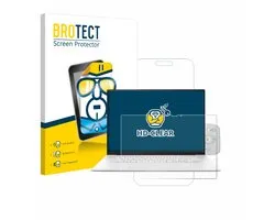 BROTECT - Protection d'écran pour ASUS ZenBook S 16 UM5606 - Film protecteur transparent